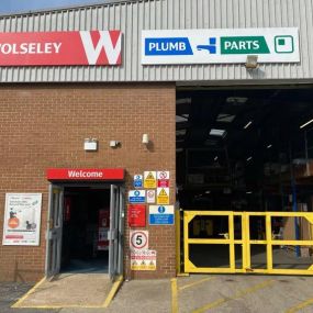 Wolseley Plumb & Parts - Your first choice specialist merchant for the trade