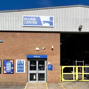 Plumb Centre Basingstoke
