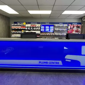 Plumb Centre Basingstoke