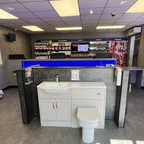 Plumb Centre Basingstoke