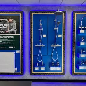 Plumb Centre Basingstoke