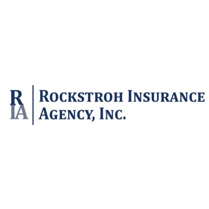 Logotyp från Rockstroh Insurance Agency, Inc.