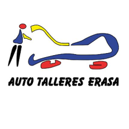 Logotipo de Auto Talleres Erasa