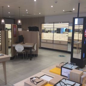 Bild von John Lewis Opticians