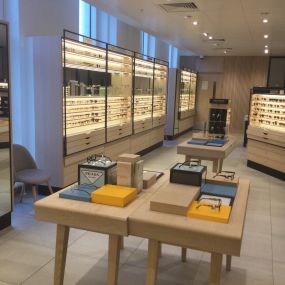 Bild von John Lewis Opticians