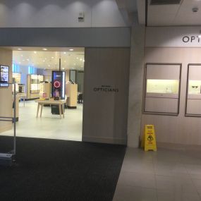 Bild von John Lewis Opticians