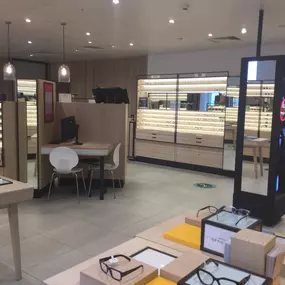 Bild von John Lewis Opticians