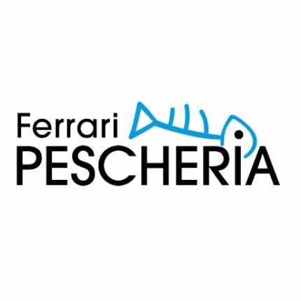 Logotyp från Pescheria F.lli Ferrari