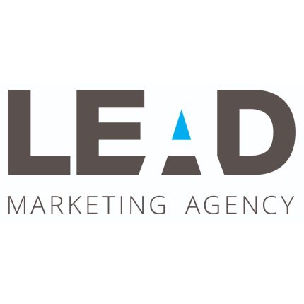 Logótipo de LEAD Marketing Agency