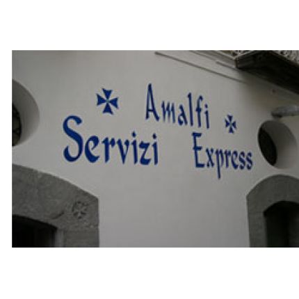 Logo fra Amalfi Servizi Express