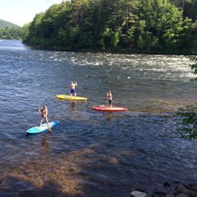 Bild von Sacandaga Outdoor Center