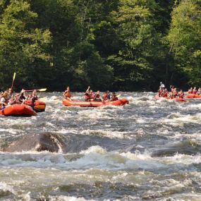 Bild von Sacandaga Outdoor Center