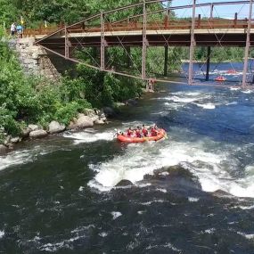 Bild von Sacandaga Outdoor Center