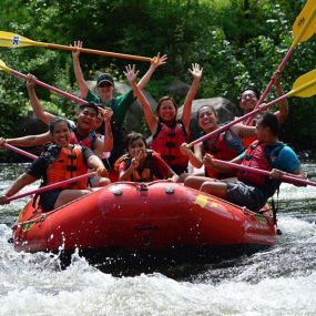 Bild von Sacandaga Outdoor Center