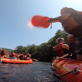 Bild von Sacandaga Outdoor Center