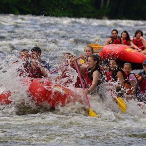 Bild von Sacandaga Outdoor Center