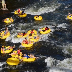 Bild von Sacandaga Outdoor Center