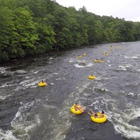 Bild von Sacandaga Outdoor Center