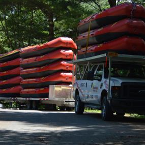 Bild von Sacandaga Outdoor Center