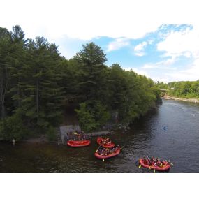 Bild von Sacandaga Outdoor Center