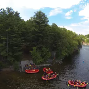 Bild von Sacandaga Outdoor Center