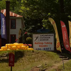 Bild von Sacandaga Outdoor Center