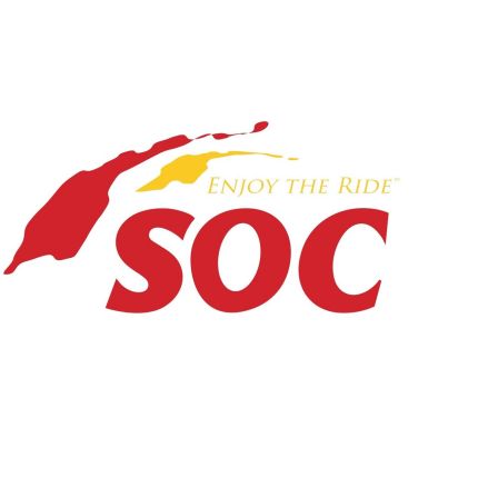 Logo from Sacandaga Outdoor Center