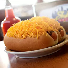 Bild von Skyline Chili