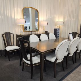 Shop our dining room collections