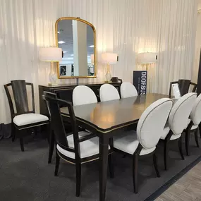 Shop our dining room collections