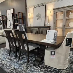 Shop our dining room collections