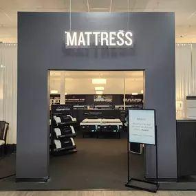 Shop our selection of mattresses