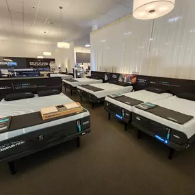 Shop our selection of mattresses