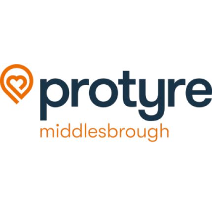 Logo fra Tyre Exchange - Team Protyre