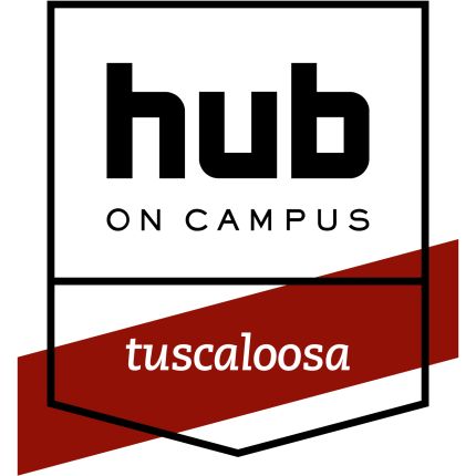 Logo fra Hub Tuscaloosa