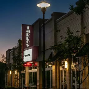 Raleigh Improv in Parkside Town Commons, Cary