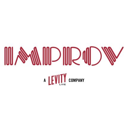 Logo from Raleigh Improv