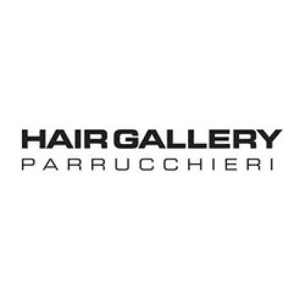 Logótipo de Hair Gallery