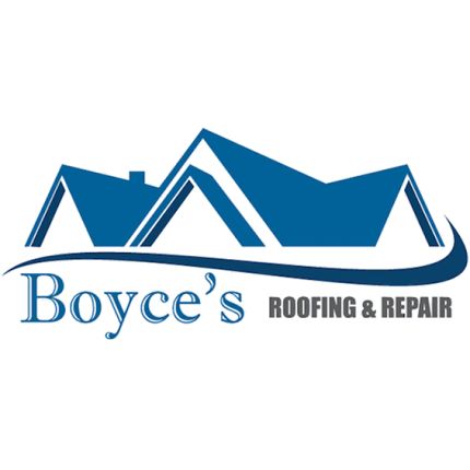 Logo da Boyce's Roofing and Repair