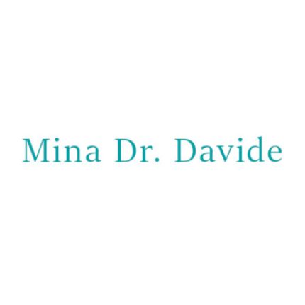 Logo von Mina Dr. Davide