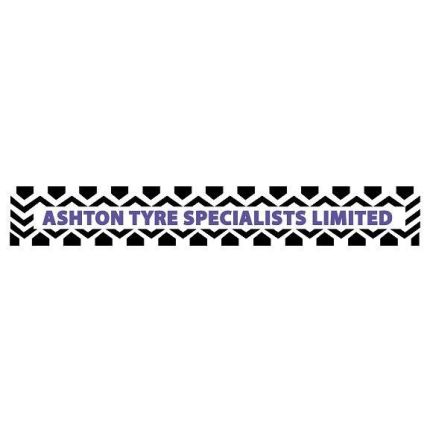 Logo from Ashton Tyre Specialists Limited