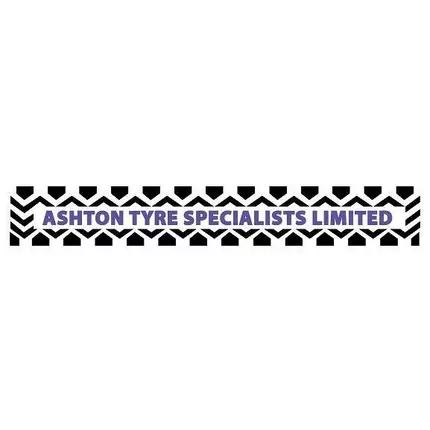 Logo od Ashton Tyre Specialists Limited