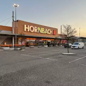 Bild von HORNBACH Bouwmarkt Breda
