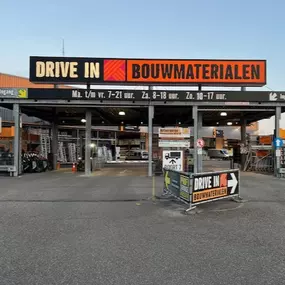 Bild von HORNBACH Bouwmarkt Breda
