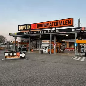 Bild von HORNBACH Bouwmarkt Breda