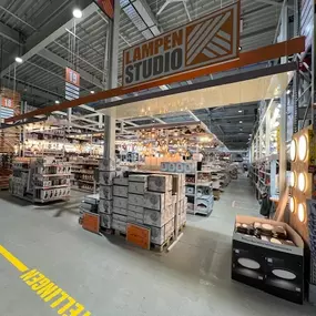 Bild von HORNBACH Bouwmarkt Breda