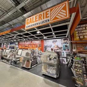 Bild von HORNBACH Bouwmarkt Breda