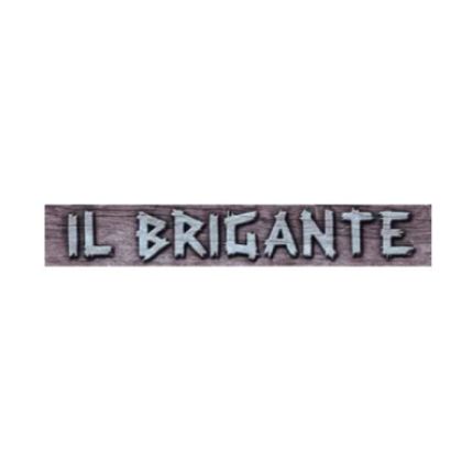 Logo fra Il Brigante