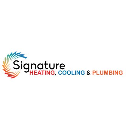 Logo de Signature Heating, Cooling & Plumbing