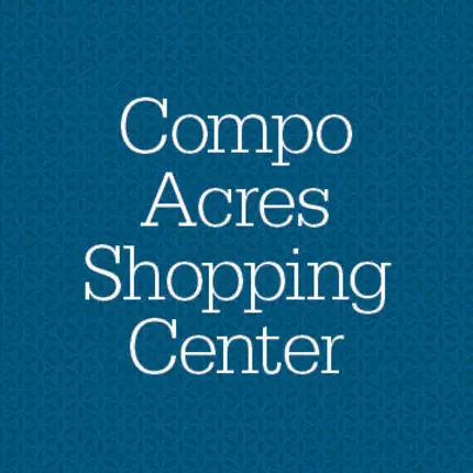 Logo da Compo Acres Shopping Center